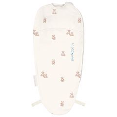 Piep Inbakerslaapzak - Coton (0-3m)