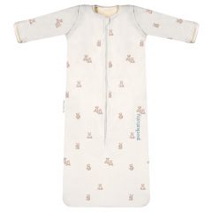 Bag 4 Seizoenen Babyslaapzak (6m+)