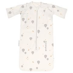 Newborn Babyslaapzak - katoen (0-6m)