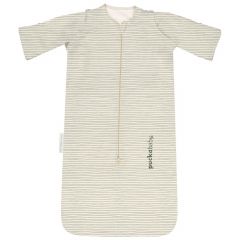 Newborn Babyslaapzak - katoen (0-6m)