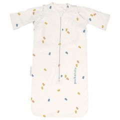 Newborn Babyslaapzak - katoen (0-6m)