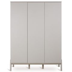 Ashi XL kledingkast 3 deuren