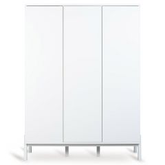 Ashi XL kledingkast 3 deuren