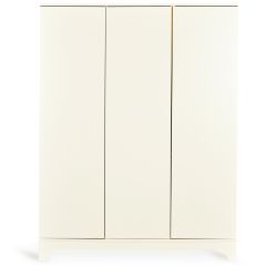 Tsugi XL kledingskast 3 deuren