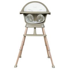 Ultimo 3 Luxe kinderstoel