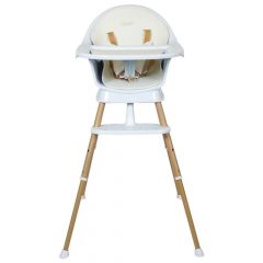 Ultimo 3 Luxe kinderstoel