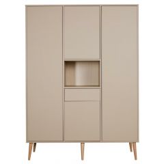 Cocoon XL kledingkast 4 deuren