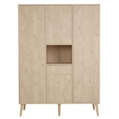 Cocoon XL kledingkast 4 deuren