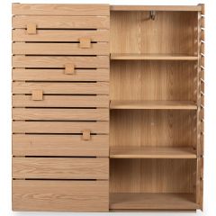 Opbergcommode