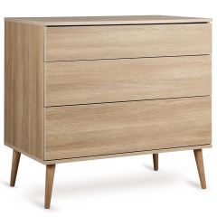Commode Flow