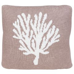 Tricot kussen 30 x 30 cm