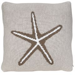 Tricot kussen 30 x 30 cm