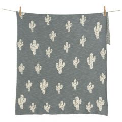 Tricot deken – On The Go XL 80 x 100 cm