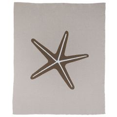 Tricot deken – On The Go XL 80 x 100 cm