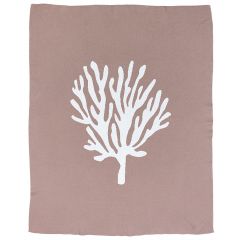Tricot deken – On The Go XL 80 x 100 cm