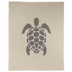 Tricot deken – On The Go XL 80 x 100 cm