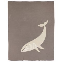 Tricot deken – On The Go XL 80 x 100 cm