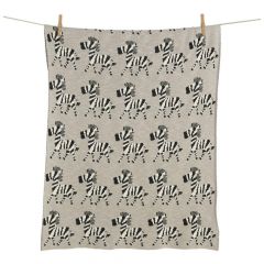 Tricot deken – On The Go XL 80 x 100 cm