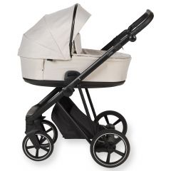 Air kinderwagen + reiswieg