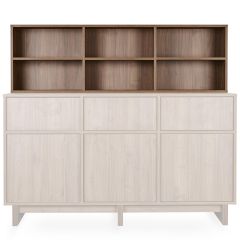 Opzetstuk Kyo XL commode