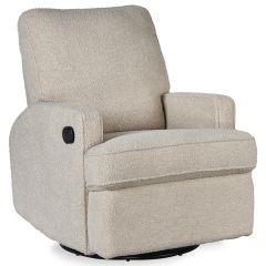 Swivel & Gliding Recliner schommelstoel