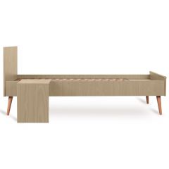 Cocoon Junior Kit 70 x 170 cm