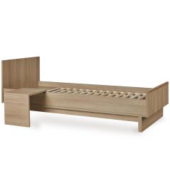 Kyo Junior Kit 70 x 170 cm