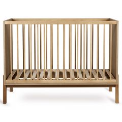 Babybed Ashi 60 x 120 cm