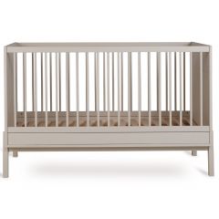 Babybed Ashi 70 x 140 cm