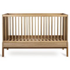 Babybed Ashi 70 x 140 cm