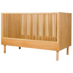 Babybed/bank 70 x 140 cm Hai No Ki