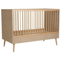 Babybed Cocoon omvormbaar 70 x 140 cm