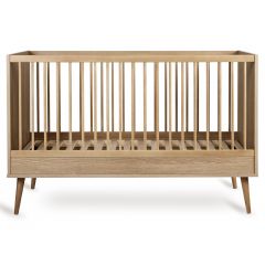 Babybed omvormbaar Flow 70 x 140 cm