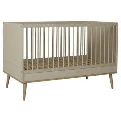 Babybed omvormbaar Flow 70 x 140 cm