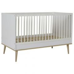 Babybed omvormbaar Flow 70 x 140 cm