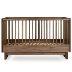 Kyo omvormbaar babybed 70 x 140 cm