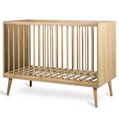 Babybed Flow 60 x 120 cm