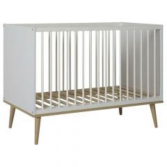 Babybed Flow 60 x 120 cm