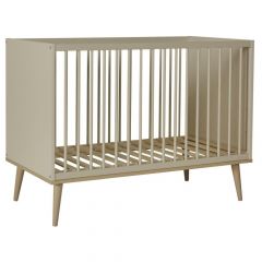Babybed Flow 60 x 120 cm