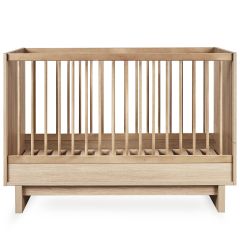 Kyo babybed 70 x 120 cm