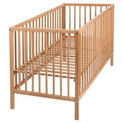 Babybed Lina 60 x 120 cm