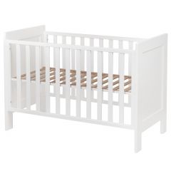 Babybed Mila 60 x 120 cm