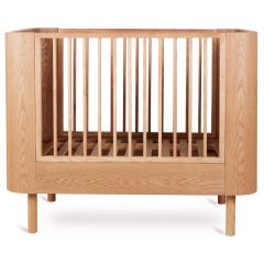 Yume babybed 70 x 110 cm