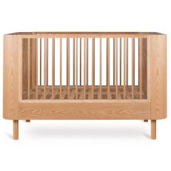 Yume babybed 70 x 140 cm