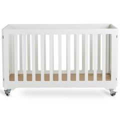 Opvouwbaar bed 60 x 120 cm