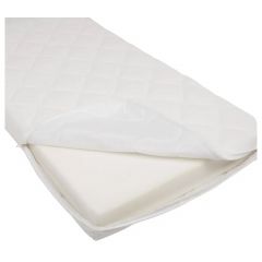 Babymatras 70 x 140 x 11 cm