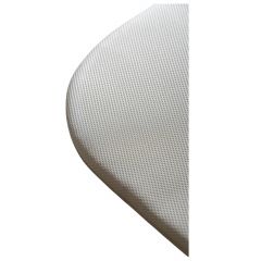Ergosafe matras voor luxe schommelwieg