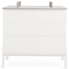 Verlengstuk voor Ashi commode