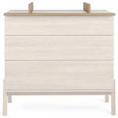 Verlengstuk voor Ashi commode