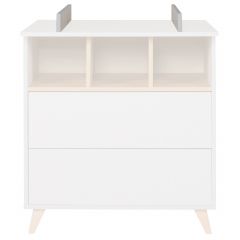 Verlengstuk voor commode Loft